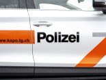 Thurgau TG: Passant schlägt Autoscheibe ein und rettet Hund