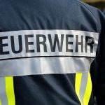 Wegen Brand: Verkehrsbehinderung auf A1 zwischen Oftringen und Aarau-West