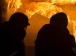 Wegen Fahrzeugbrand: Behinderung auf A13 bei Bad Ragaz