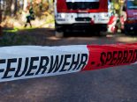 Langnau im Emmental BE: Hausbrand – Verletzte, Heim unbewohnbar