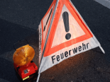 Fahrzeugbrand: Verkehrsbehinderung auf A6 bei Schüpfen