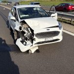Gossau SG: Zwei Unfälle auf A1 – drei Stunden im Stau