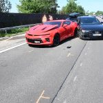 Gossau SG: Zwei Unfälle auf A1 – drei Stunden im Stau