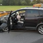 Hochdorf LU – Bild: Luzerner Polizei