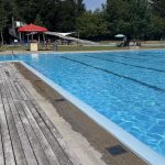 St. Gallen SG: Mann (81) im Freibad Lerchenfeld reanimiert