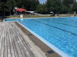 St. Gallen SG: Mann (81) im Freibad Lerchenfeld reanimiert