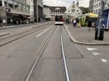 St. Gallen SG: Unfall – Velo erfasst Bub (9), Lenker flüchtet
