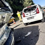 Rapperswil-Jona SG: 4 Verletzte bei Auto-Crash auf A15