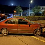 Kriens LU – Bild: Luzerner Polizei