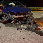 Unfall in Neuägeri ZG: Fussgängerin auf Zebrastreifen schwer verletzt