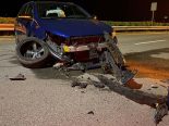 Unfall in Neuägeri ZG: Fussgängerin auf Zebrastreifen schwer verletzt