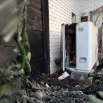 Maseltrangen SG: Wärmepumpen-Brand – 50 Feuerwehrleute vor Ort