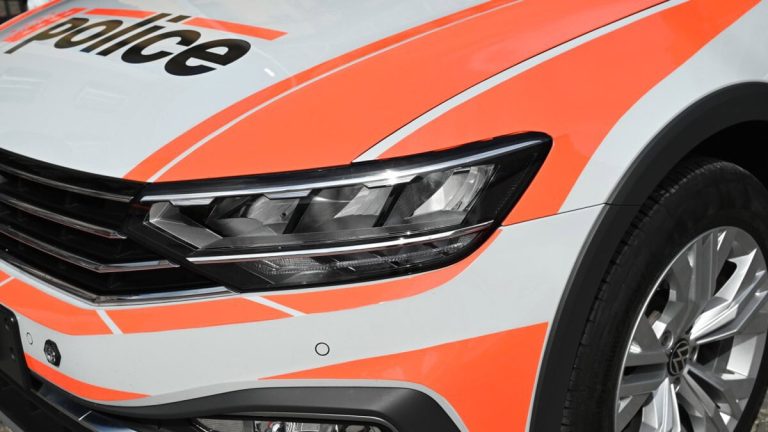 Champéry (VS): Mann stirbt nach Gasaustritt bei Metallarbeiten