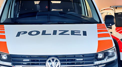 Genf GE: G7-Gipfel zwingt zu A1-Sperren und Grenzkontrollen
