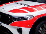 Bürgenstock NW: Friedensgipfel legt Luzerner Polizeiposten lahm