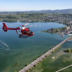 Hitze-Wochenende – 100 Rega-Einsätze in 48 Std.
