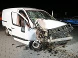 Rickenbach LU – Bild: Luzerner Polizei