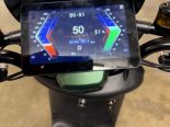 St. Gallen SG: Scooter-Lenker (19) mit 1.96 ‰, 49 km/h gestoppt