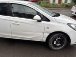 Schmerikon SG: Fahrunfähiger (85) baut Unfallserie auf A15