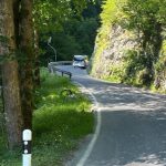 Glarus GL: Velo-Unfall bei Fulenchopf – Rega ins Spital