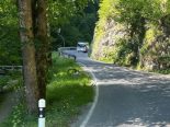 Glarus GL: Velo-Unfall bei Fulenchopf – Rega ins Spital