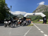 Urnerboden UR: Polizei-Grosseinsatz kippt «Super Biker 2026»
