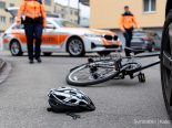 Altstätten SG: E-Biker (16) prallt gegen Baum – Rega-Einsatz