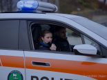 Flums SG: Polizei sperrt A3 – Geisterfahrer gestoppt