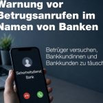 St. Gallen SG: 400 Fake-Banker-Anrufe – Polizei schlägt Alarm