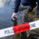 St. Peterzell SG: Hunderte Liter Diesel im Necker – Badeverbot!