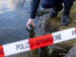 St. Peterzell SG: Hunderte Liter Diesel im Necker – Badeverbot!