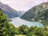 Glarus GL: Slow Sundays – Klöntal-Zufahrten von 07–19 Uhr dicht