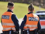 Oensingen SO: Entlaufenes Rind sediert – Lehngasse gesperrt