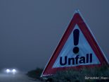 Unfall Gossau SG: 22-jähriger Mountainbiker verletzt im Spital