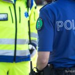 Altstätten SG: Sturz aus Wohnung – Rega fliegt Schwerverletzten