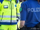 Altstätten SG: Sturz aus Wohnung – Rega fliegt Schwerverletzten