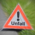 Wegen Unfall auf A6: Stau zwischen Lyss-Nord und Lyss-Süd