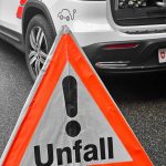 Unfall: Krattigstrasse zwischen Spiez und Krattigen gesperrt
