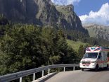 Muotathal SZ: Velo-Unfall bei Hengsthorn – zwei Verletzte
