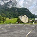 Glarus GL: 791 Kids stärken ihre Velo-Skills im Verkehrsgarten