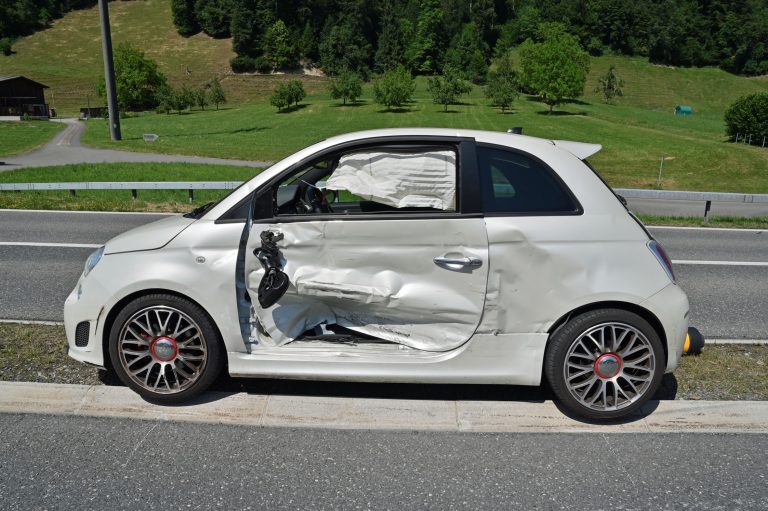 Werthenstein LU – Bild: Luzerner Polizei