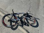 Farvagny und Vaulruz FR: Schwere Unfälle mit Velofahrern