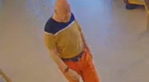 Thônex GE: Polizei veröffentlicht neue Fotos von Vermisstem