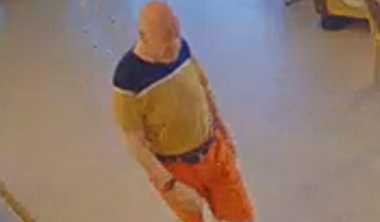 Thônex GE: Polizei veröffentlicht neue Fotos von Vermisstem