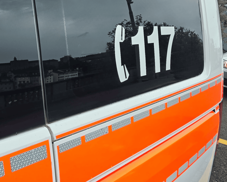 Genf GE: 600 Black Bloc, Brand und Krawalle – 549 Kontrollen