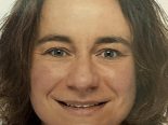 Meilen ZH: Andrée Vonarburg Vermisst – Hinweise gesucht