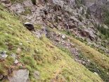 Randa (VS): Wanderunfall endet für 27-Jährigen tödlich