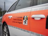 Grüsch GR: Seniorin (82) prallt mit Velolenker (70) – Unfall