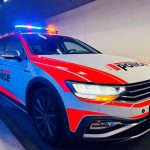 Sitten VS: Einbruch in Waffengeschäft – Super-Puma sucht Täter