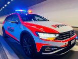 Sitten VS: Einbruch in Waffengeschäft – Super-Puma sucht Täter